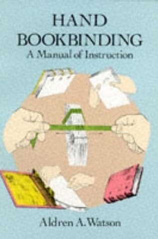 Cover of Hand Bookbinding