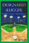 Book cover for Designated Slugger