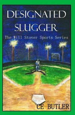 Book cover for Designated Slugger