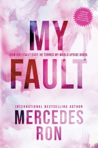 Cover of My Fault