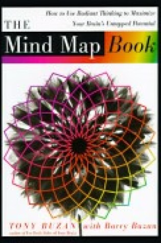 Cover of Mind Map Book