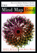 Book cover for Mind Map Book