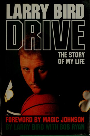 Cover of Drive