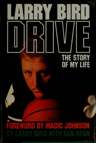 Book cover for Drive