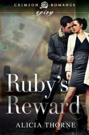 Cover of Ruby's Reward