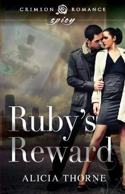 Book cover for Ruby's Reward