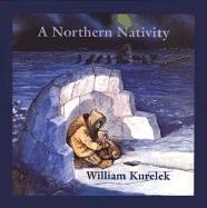 Book cover for A Northern Nativity