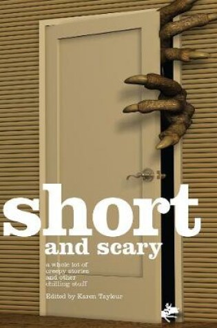 Cover of Short and Scary