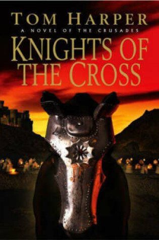 Cover of Knights Of The Cross