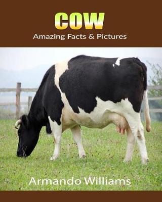 Book cover for Cow