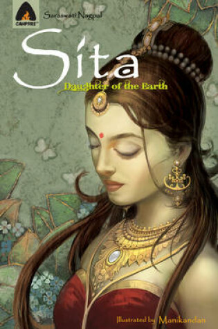 Cover of Sita