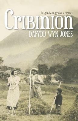 Book cover for Cribinion