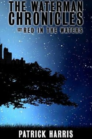 Cover of The Waterman Chronicles 3