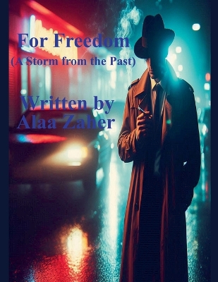 Cover of For Freedom