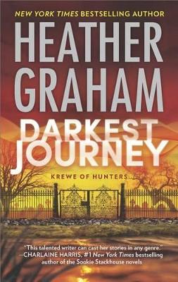 Book cover for Darkest Journey