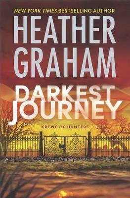 Book cover for Darkest Journey