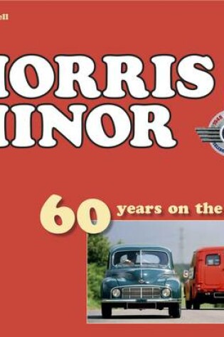 Cover of Morris Minor