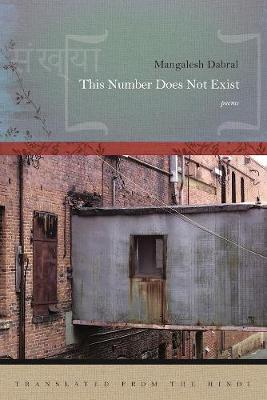 Book cover for This Number Does Not Exist