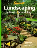 Cover of Ideas for Landscaping and Garden Remodelling