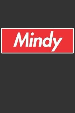 Cover of Mindy