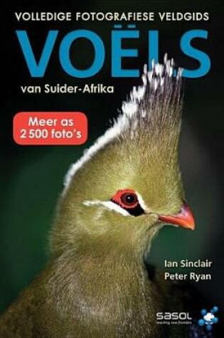 Cover of Volledige Fotografiese Veldgids
