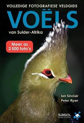 Book cover for Volledige Fotografiese Veldgids