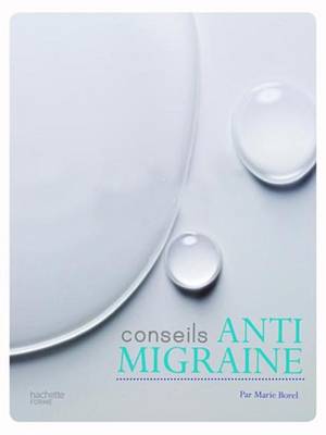 Book cover for Anti-Migraine