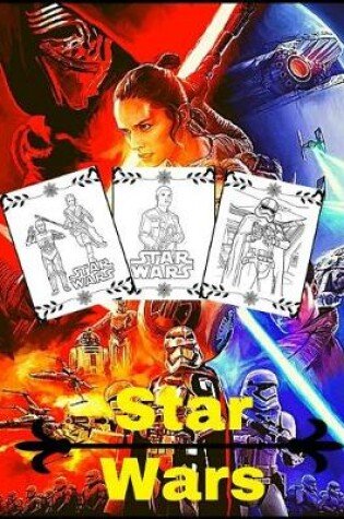 Cover of Star Wars