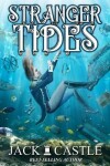 Book cover for Stranger Tides