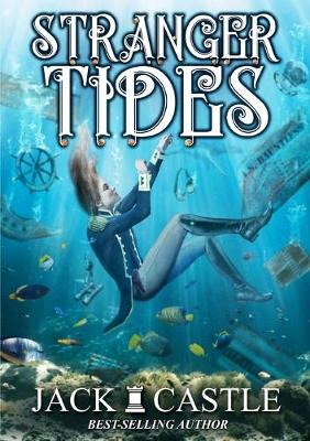 Cover of Stranger Tides