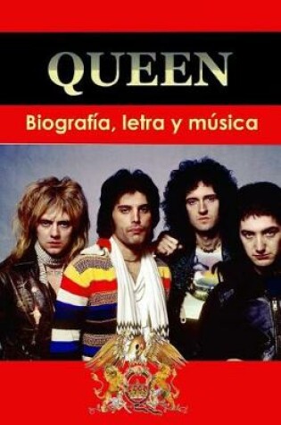 Cover of Queen