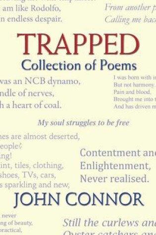 Cover of Trapped