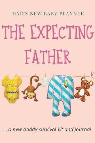 Cover of The Expecting Father
