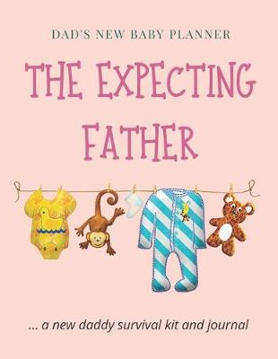 Book cover for The Expecting Father