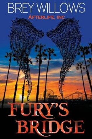 Cover of Fury's Bridge