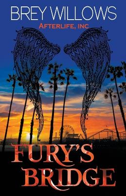 Book cover for Fury's Bridge