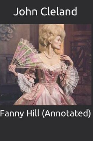 Cover of Fanny Hill (Annotated)