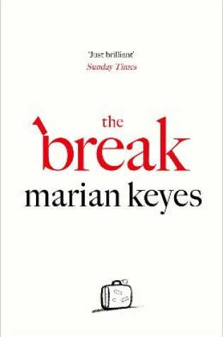 Cover of The Break