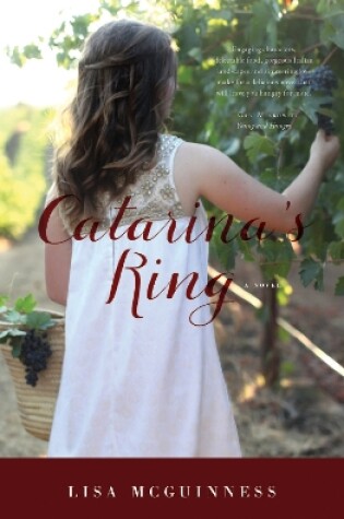 Cover of Catarina's Ring