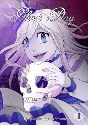 Book cover for Ghost Play Vol.1