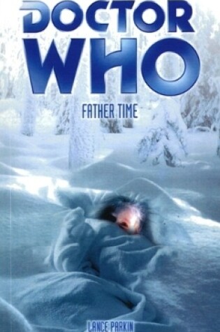 Cover of Father Time