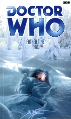 Book cover for Father Time