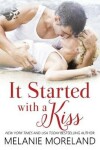 Book cover for It Started with a Kiss