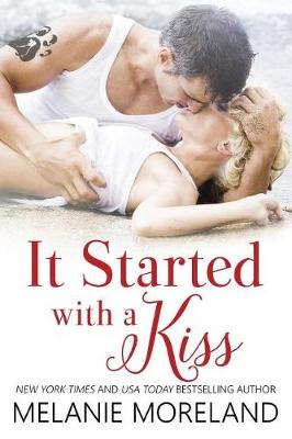 Book cover for It Started with a Kiss