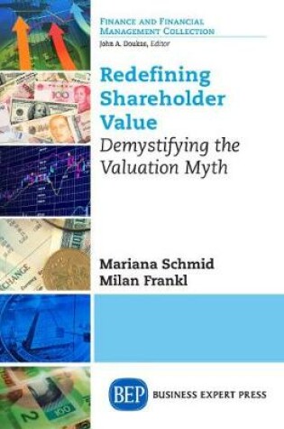 Cover of Redefining Shareholder Value