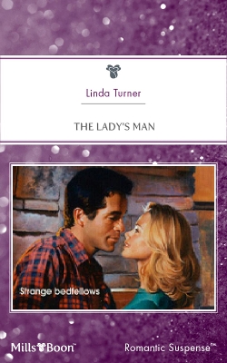 Cover of The Lady's Man