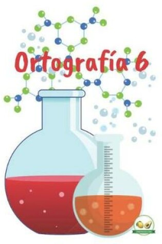 Cover of Ortograf a 6
