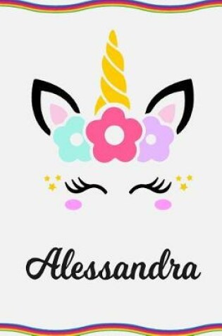 Cover of Alessandra