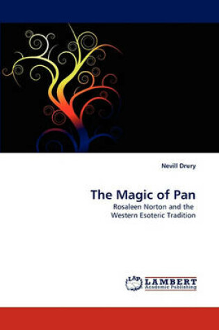 Cover of The Magic of Pan