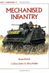 Book cover for Mechanized Infantry